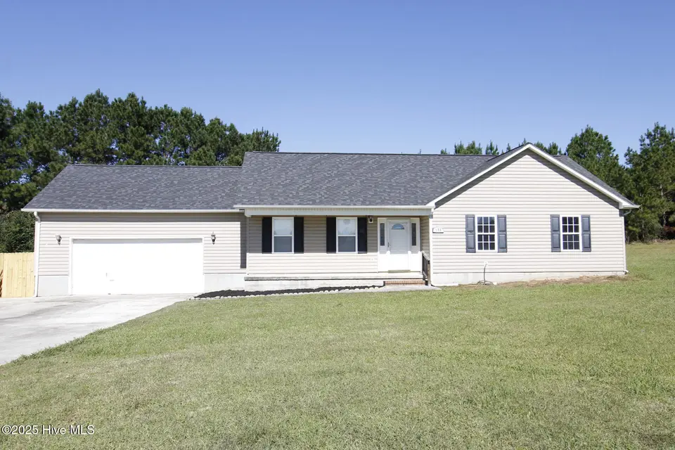 135 Annie Road, Richlands, NC 28574 – photo 1 of 21: _MG_1854