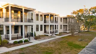 805 Mulberry Street Unit 215, Beaufort, NC 28516 – photo 2: Mulberry Exterior - December 2025