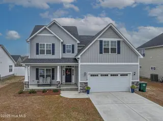 332 Oleander Drive, Greenville, NC 27858 – photo 2: 2