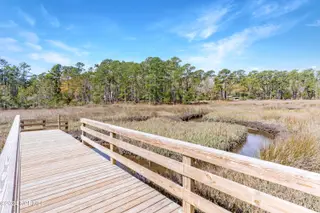 7229 Winding Marsh Court, Wilmington, NC 28411 – photo 10: WM-DockandMarsh