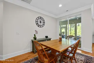 2216 Umstead Lane, Leland, NC 28451 — 3-bedroom home in Brunswick Forest, Leland, NC, photo 16 of 70: 17_breakfast nook
