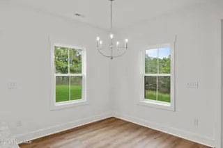 4500 Village Green Drive SW Homesite 75, Shallotte, NC 28470 — 4-bedroom home in Village Green SHLTE, Shallotte, NC, photo 23 of 55: 23_dining area