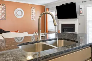732 Megan Drive, Greenville, NC 27834 – photo 12: Kitchen