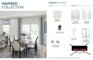 4175 Balboa Avenue, Leland, NC 28451 – photo 9: Inspired Design Collection