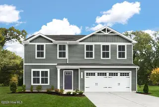 3905 Duncan Street, Elizabeth City, NC 27909 – photo 12: Cedar Exterior