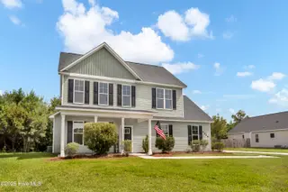 4029 Hunters Trail, Jacksonville, NC 28546 – photo 2: 2