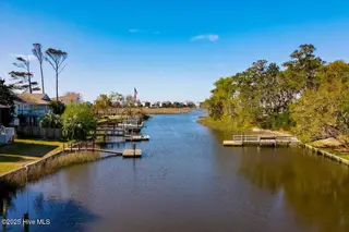 4010 E Dolphin Drive, Oak Island, NC 28465 – photo 14: Oak Island