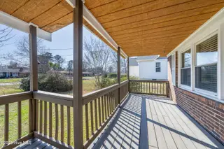 233 Heritage Park Drive, Wilmington, NC 28401 — 3-bedroom home in Heritage Park, Wilmington, NC, photo 2 of 33