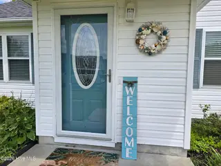 1112 Jessica Street, Elizabeth City, NC 27909 – photo 2: Front Door
