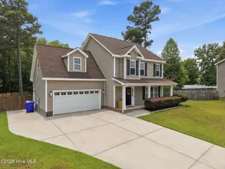3505 Lena Lane, Greenville, NC 27834 – photo 4: 3505 Lena Lane , Greenville,