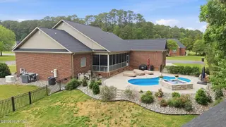 4518 Harvest Lane SW, Wilson, NC 27893 — 5-bedroom home in Planters Trail, Wilson, NC, photo 7 of 48: 7-web-or-mls-DJI_20260506162046_0190_D