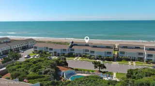 289 Salter Path Road 6 Ocean Terrace, Pine Knoll Shores, NC 28512 – photo 1: Oceanfront Pine Knoll Shores condo