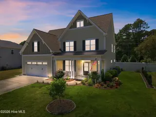 3704 Colony Woods Drive, Greenville, NC 27834 – photo 2: B1