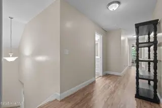 887 Thrush Drive, Vass, NC 28394 – photo 20: Hallway