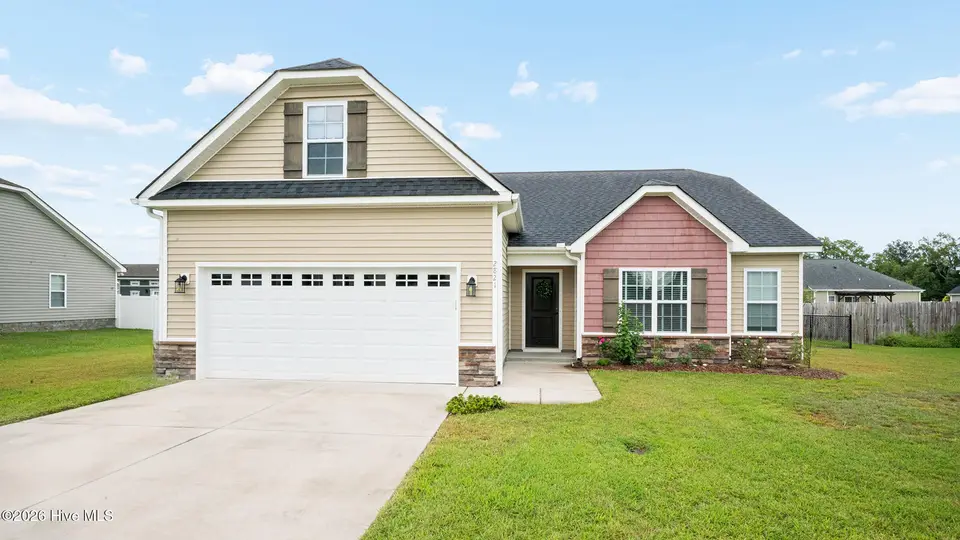 2821 Ange Street, Winterville, NC 28590 – photo 1 of 48: 47-print-2821 Ange Street-45