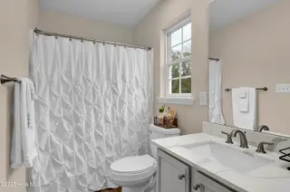 121 Starkys Creek Court, Maysville, NC 28555 — 3-bedroom home in Cross Creek, Maysville, NC, photo 19 of 30