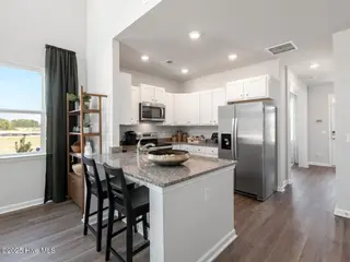 4246 Allsbrook Lane Unit 1011, Leland, NC 28451 – photo 7: Kitchen Area