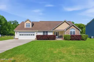 382 Carolina Pines Boulevard, New Bern, NC 28560 – photo 1: carolina-1