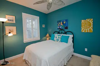 1700 Salter Path Road K-102, Indian Beach, NC 28512 – photo 23: Second Bedroom
