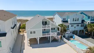 1031 Ocean Boulevard W, Holden Beach, NC 28462 – photo 3