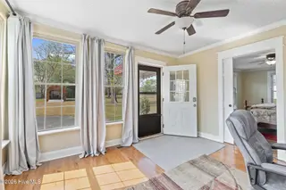 128 E Railroad Street, La Grange, NC 28551 – photo 13: Sun Room / office
