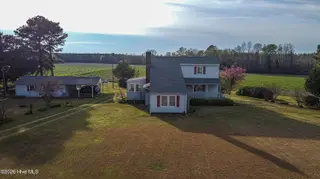 8564 S Nc 41 Highway, Wallace, NC 28466 – photo 9: DJI_0109