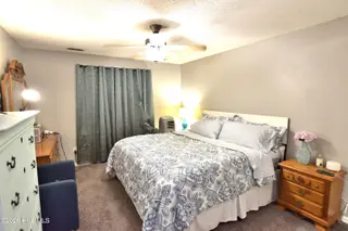 720 Westview Court, Nashville, NC 27856 – photo 15: Primary Bedroom