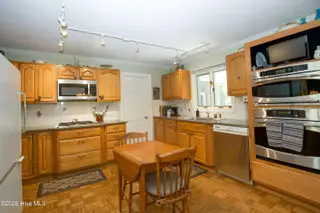 6 Pine Tree Terrace, Jackson Springs, NC 27281 – photo 12: Kitchen