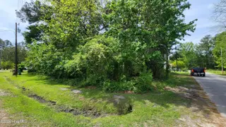 15-20 W Near 108 Jackson Street, Chadbourn, NC 28431 – photo 1: Corner