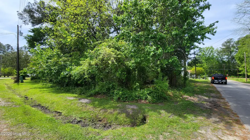 15-20 W Near 108 Jackson Street, Chadbourn, NC 28431 – photo 1 of 2: Corner