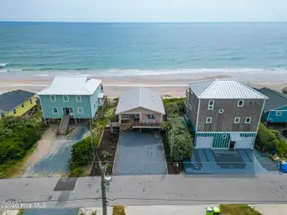 1112 N Shore Drive, Surf City, NC 28445 – photo 4: 1112Drone-1