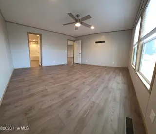 2085 Vass-Carthage Road, Carthage, NC 28327 – photo 17: mastr bed corner view