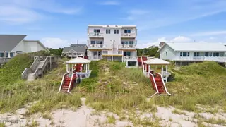 3903 Ocean Drive E&W, Emerald Isle, NC 28594 – photo 3: 3903 Ocean Dr