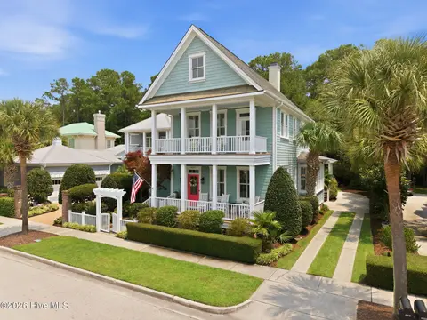 6337 Chalfont Cir, Wilmington