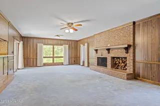 311 Lord Granville Drive, Morehead City, NC 28557 – photo 20: Den