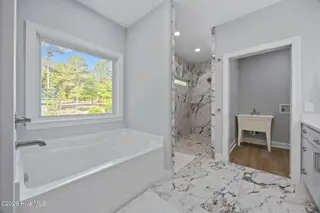 107 Devonshire Avenue W W, Seven Lakes, NC 27376 – photo 18: Masterbath
