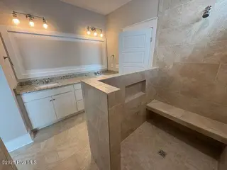 117 Flat Clam Drive, Wilmington, NC 28401 – photo 22: Master Bath