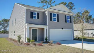 3331 Summer Tanager Lane Lot 16, Leland, NC 28451 – photo 2: Similar to