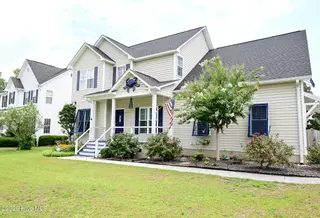 222 Derby Downs Drive, Sneads Ferry, NC 28460 – photo 2