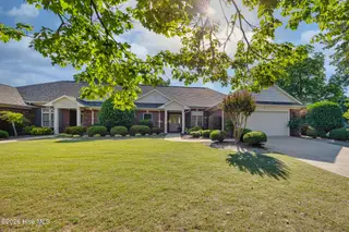33 Winding Trail, Whispering Pines, NC 28327 – photo 21: 33 Winding Trail-22