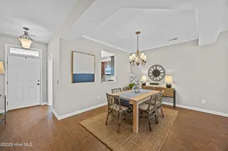 1010 Avenshire Circle, Wilmington, NC 28412 – photo 13: Dining room
