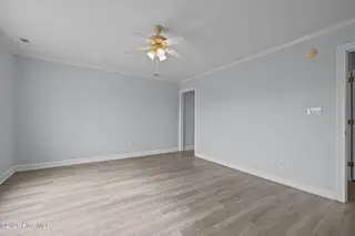 310 Joan Court, Beaufort, NC 28516 – photo 15: Master Bedroom