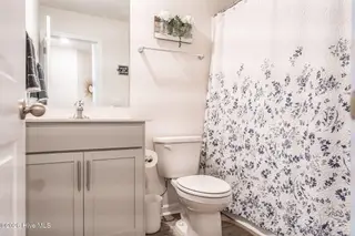 1802 Gracie Lane, Carthage, NC 28327 – photo 24: Full Bath 2