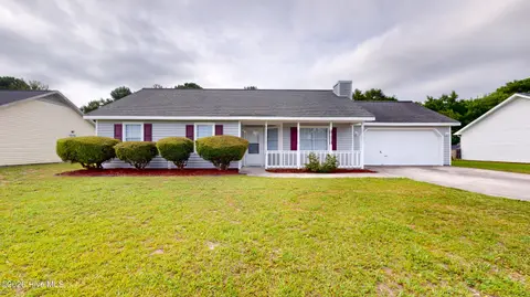 144 Parnell Rd, Hubert