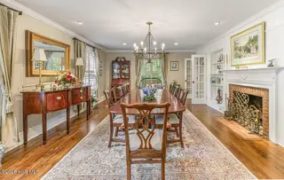 1680 Midland Road, Southern Pines, NC 28387 — 4-bedroom home in Southern Pines, Southern Pines, NC, photo 9 of 46: 1680Midland-8316