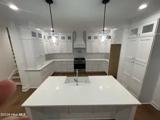 50 St Andrews Drive, Pinehurst, NC 28374 – photo 6: 50 kitchen