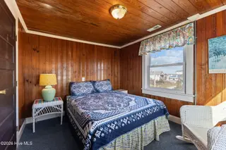 202 Glenn Street, Atlantic Beach, NC 28512 – photo 14: Bedroom 1