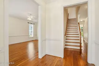 1517 Anderson Street NW, Wilson, NC 27893 – photo 8: Foyer 2