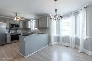 2403 Harness Court, Greenville, NC 27858 – photo 21: Dining area