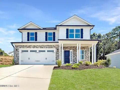 106 Jackson Ridge Way, Pikeville